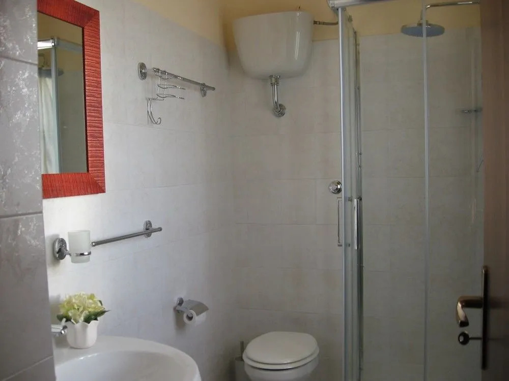 B&B Villa Adriano
