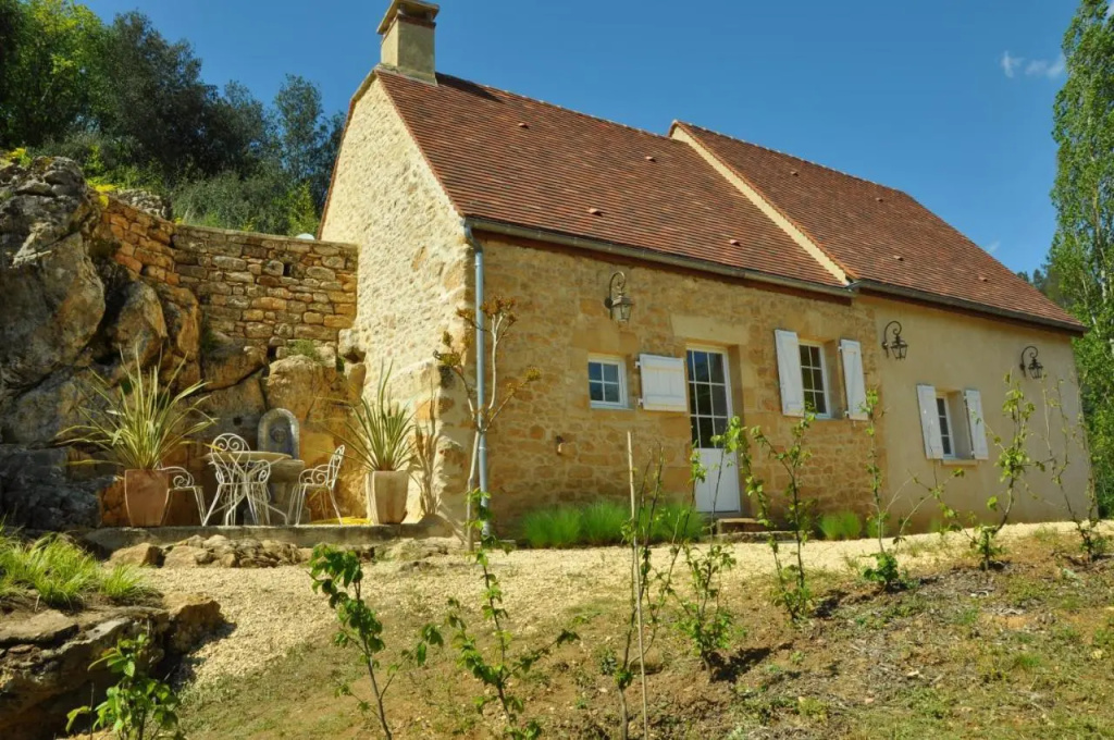 Gîte chez le Gaulois