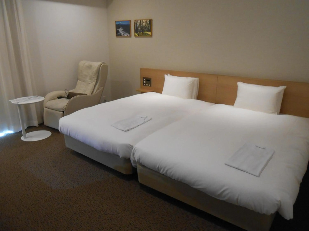 Daiwa Roynet Hotel Numazu