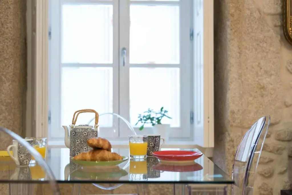 Lovelystay - Vitoria Viewpoint 1br Flat