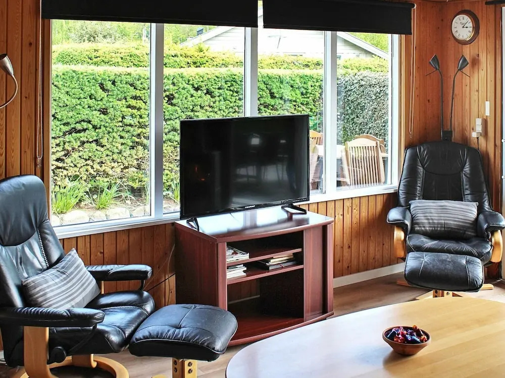 Unique Holiday Home in Børkop near Sea