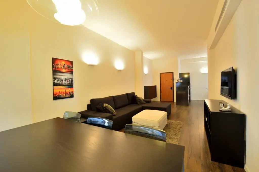 Ziv Apartments - Nordau 27