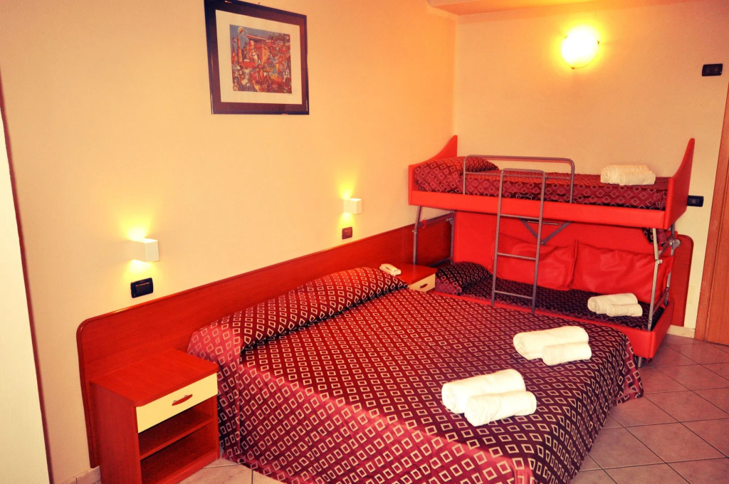 Grand Hotel Azzurra Club