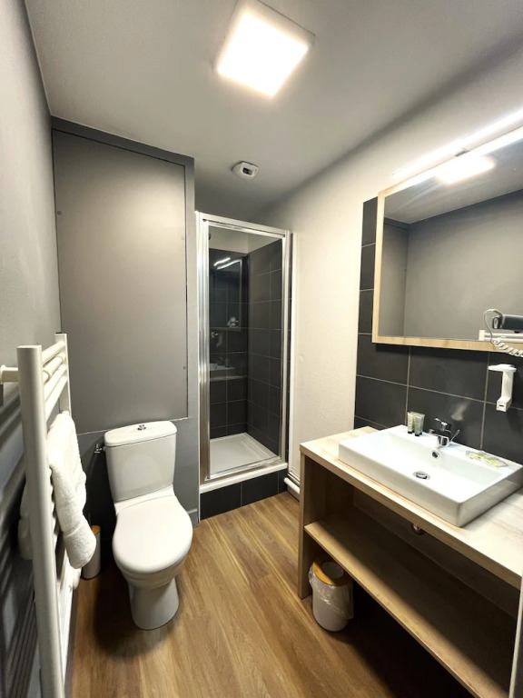 Les appartements du Clos de la Chartreuse By Ateya