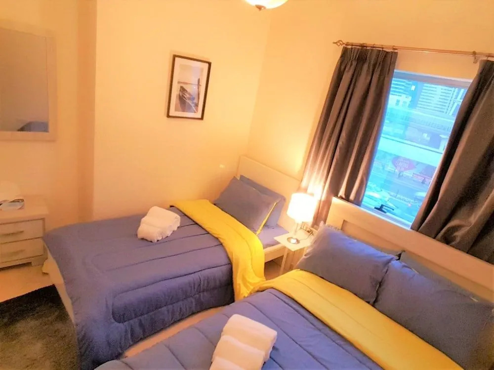 2 Bedroom Apartment Marina