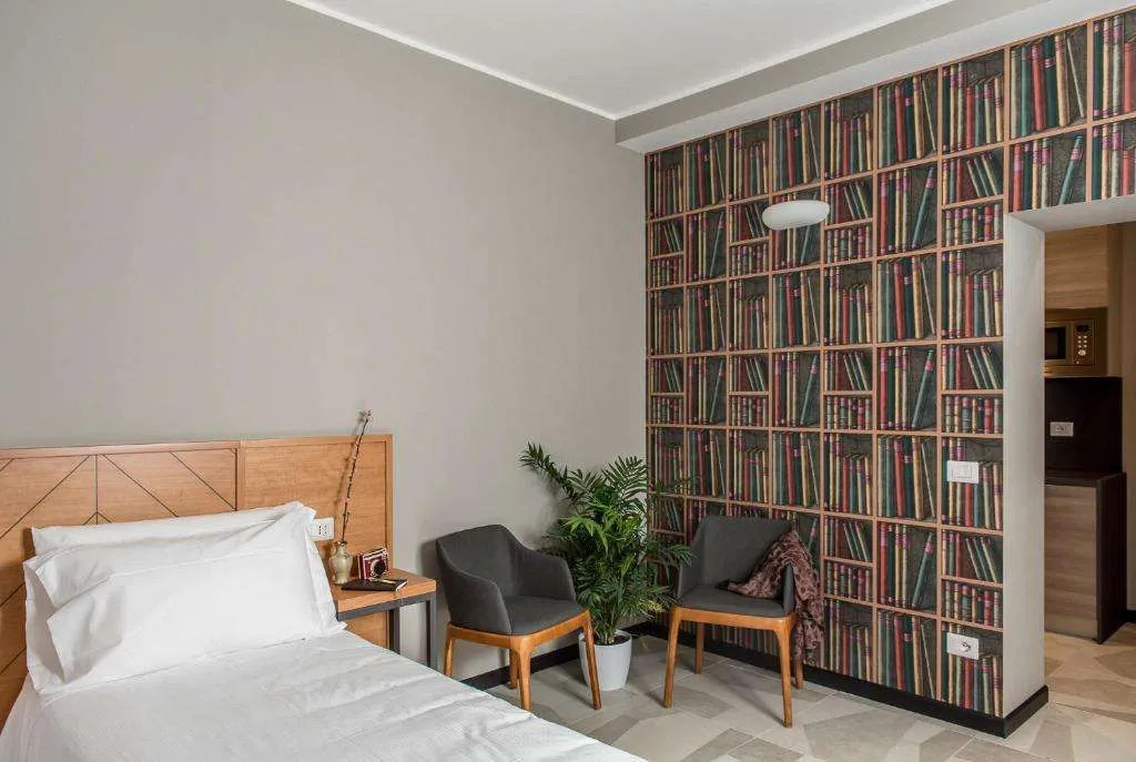 APARTHOTEL CASA MIA