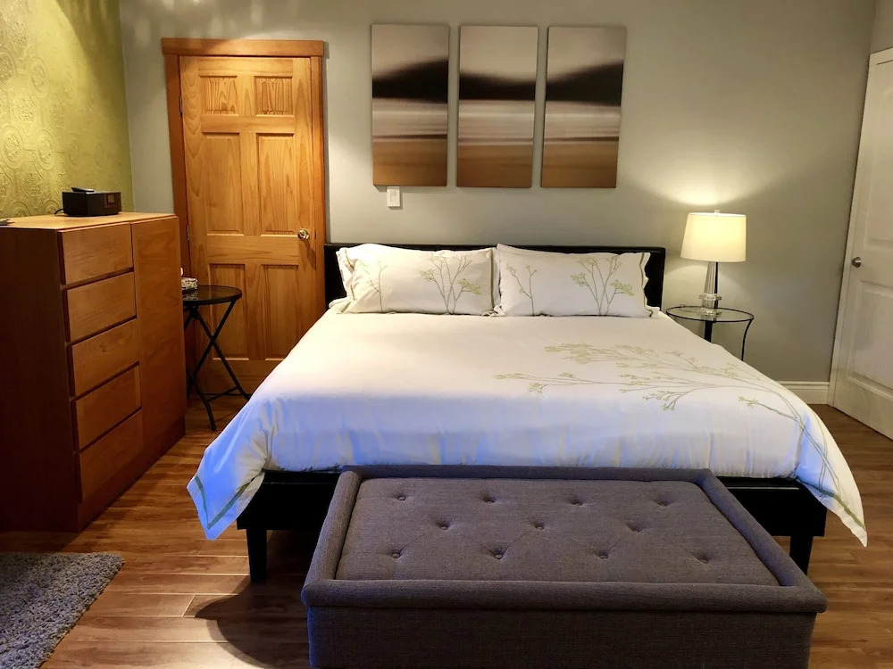 A Golden Mile BnB