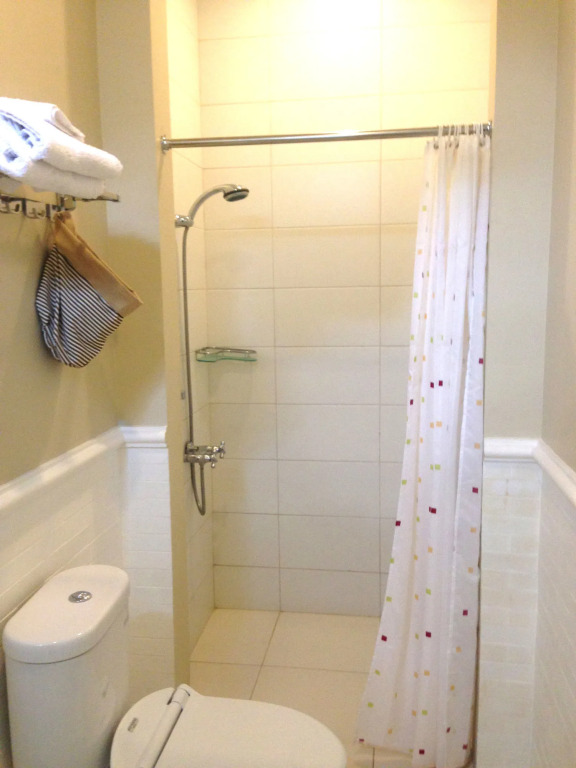 Cottonwood Bed & Breakfast House Bandung