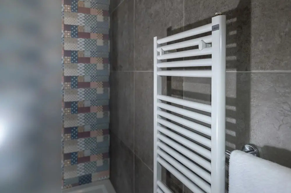 Residence Filmare