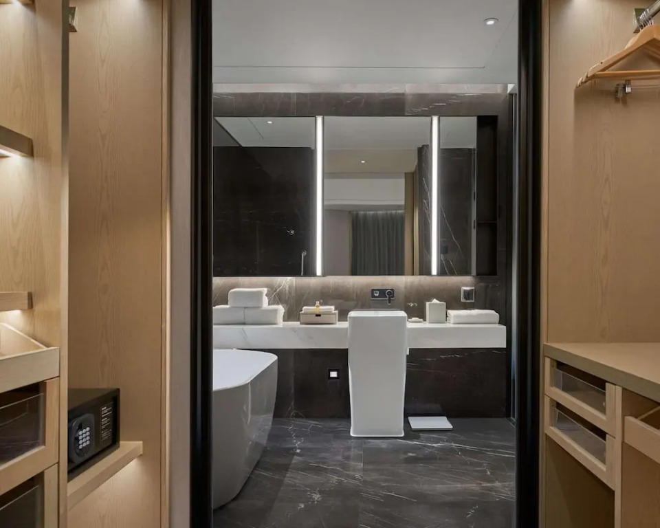 Hyatt Place Yantai Development Zone