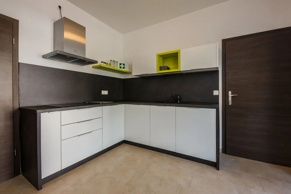 Apartments Vila Vlasta