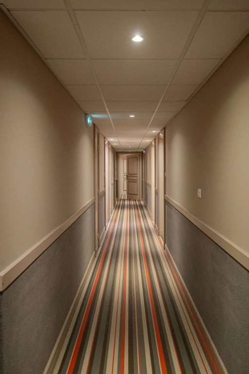 Tulip Inn Honfleur Residence & Spa