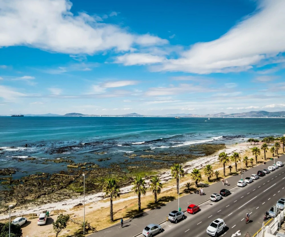 Magical Apartment w Uninterrupted Ocean Views Mouille Views