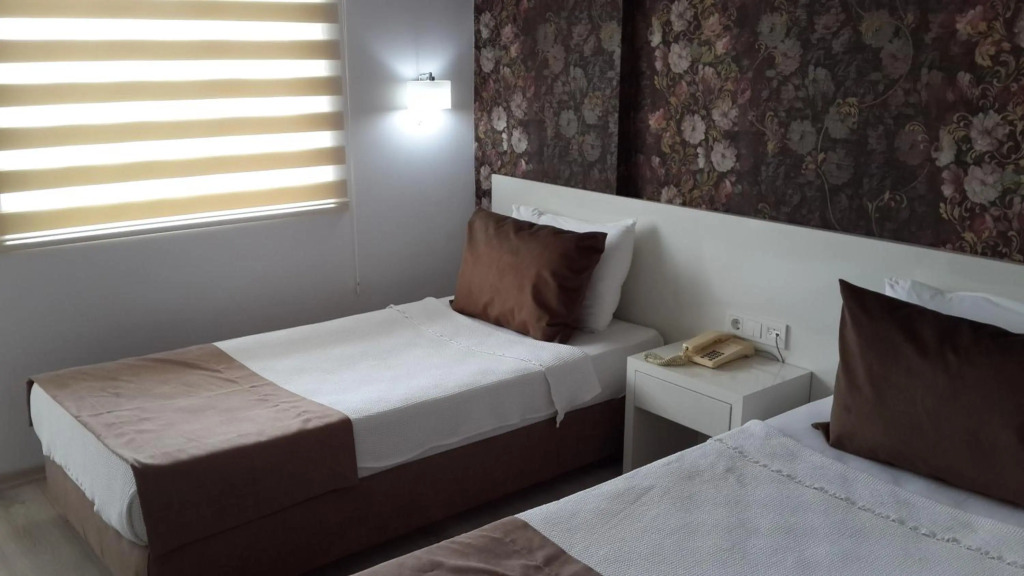 Myra Hotel