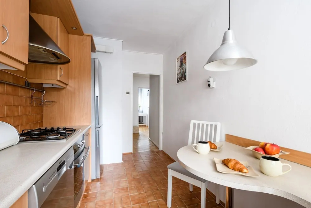 P&O Apartments Stegny 3