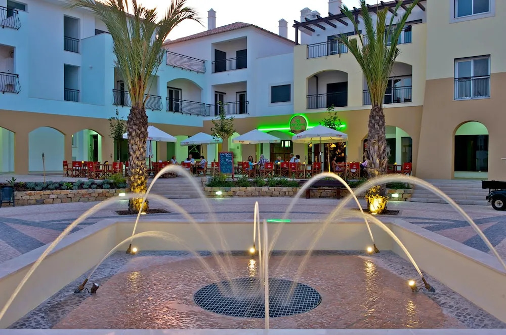 O Pomar in Cabanas by Wave Algarve