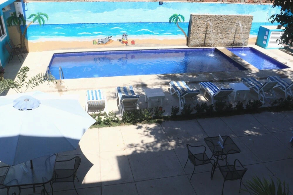 Hotel Vista Hermosa Aeropuerto Puerto Vallarta