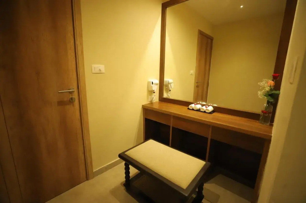 Essentia Udaipur Luxury Resort & Spa