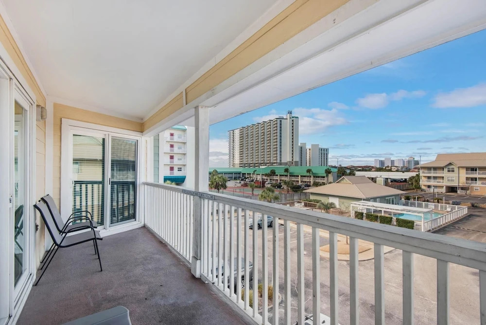 St. Martin Beachwalk Villas 131