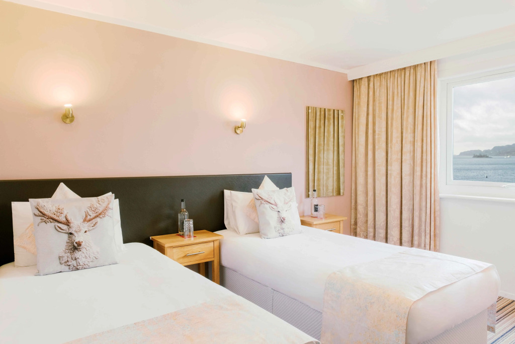Muthu Queens Hotel, Oban