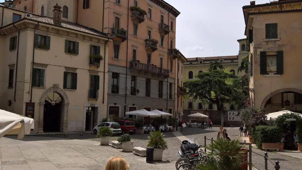 Casa Ferrari Appartamento Verona Sanificato Ozono
