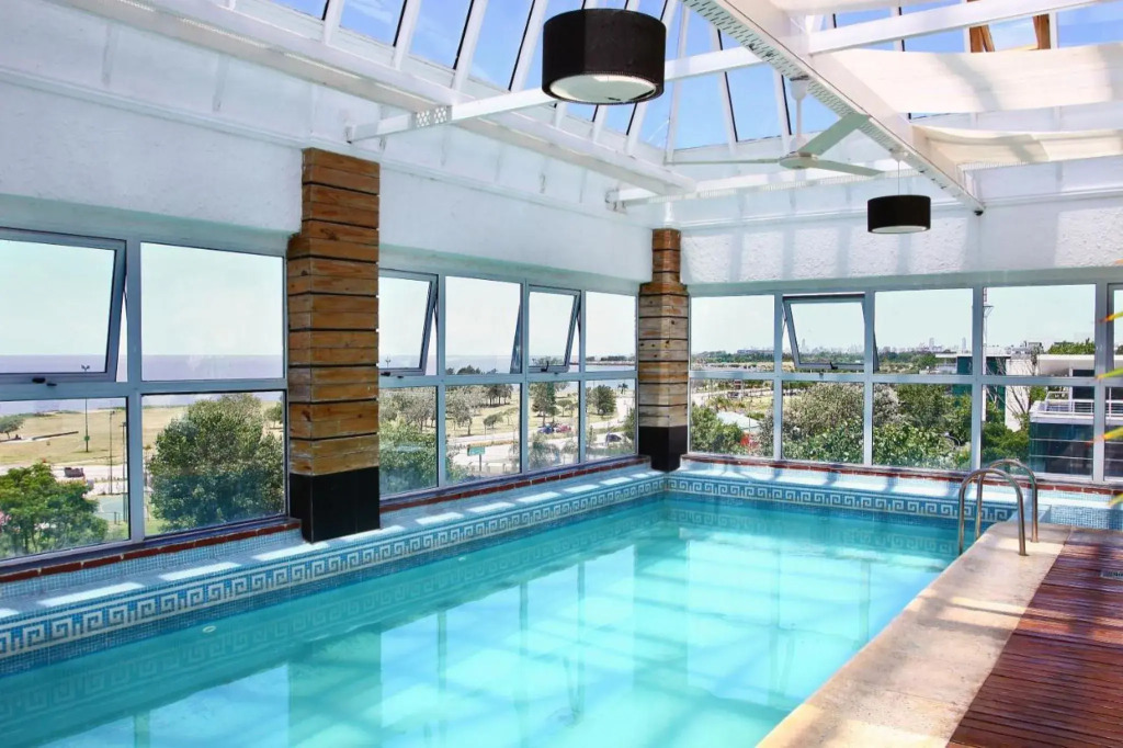 Ramada by Wyndham Buenos Aires
