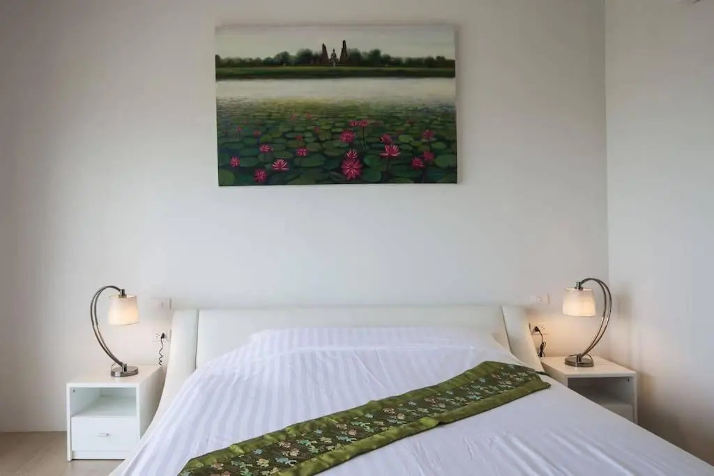 3 Bed Seaview Villa 5 mins to beach B2 SDV204-By Samui Dream Villas