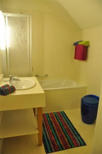 Hotel Restaurant Ensuite