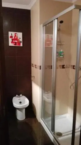 Apartamento Anaper