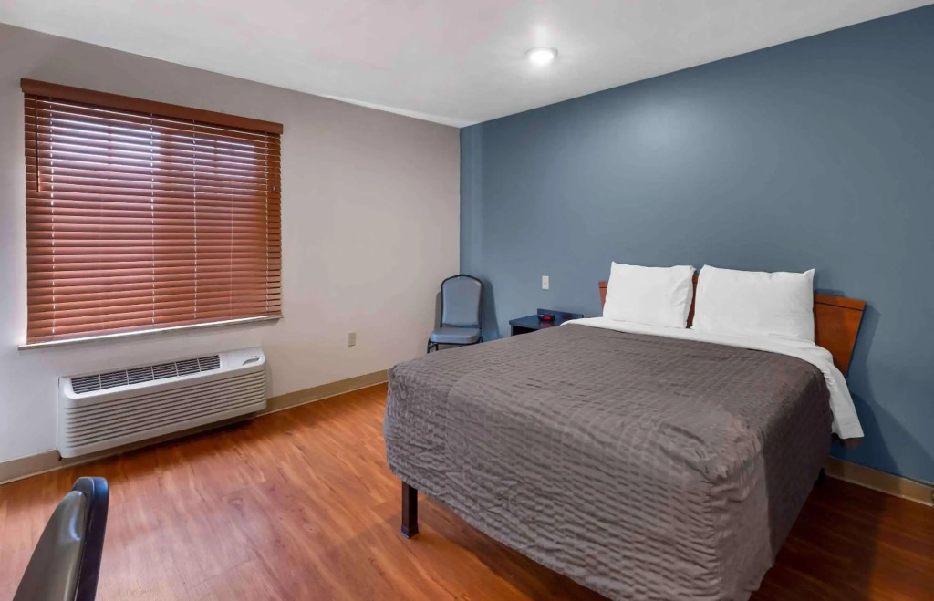Extended Stay America Select Suites - Fayetteville - Cliffdale