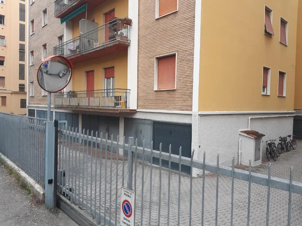 Appartamento Soleluna