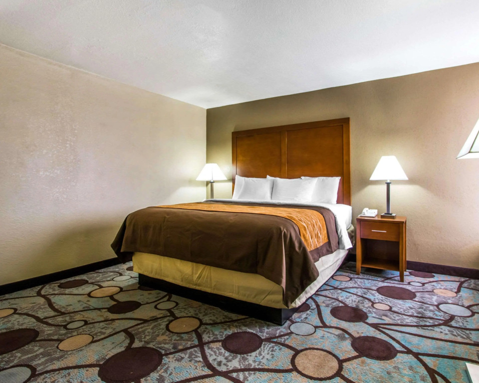 AmericInn by Wyndham Memphis East