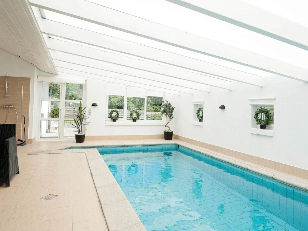 5 star holiday home in Egå