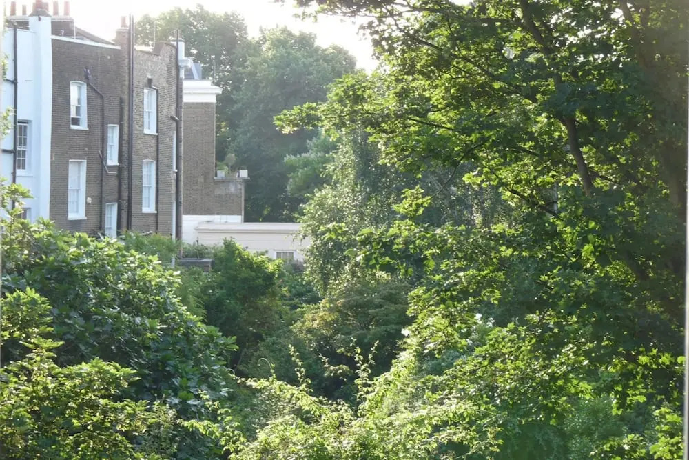 Beautiful Flat for 2, 10min Walk to Kings Cross