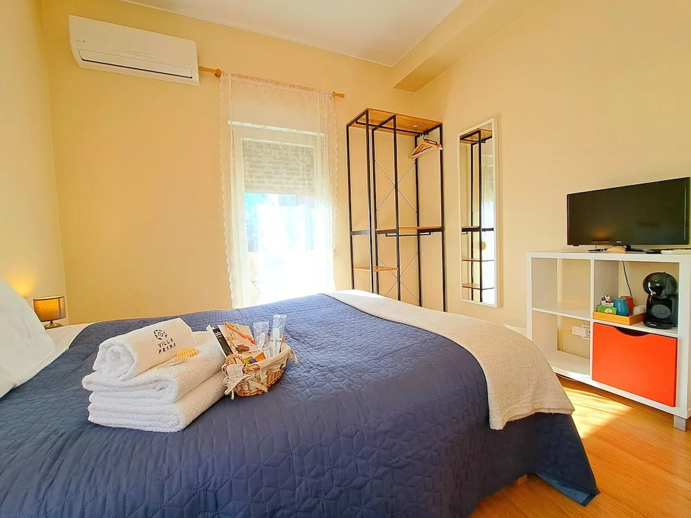 Villa Prana Guesthouse, Yoga & Ayurveda