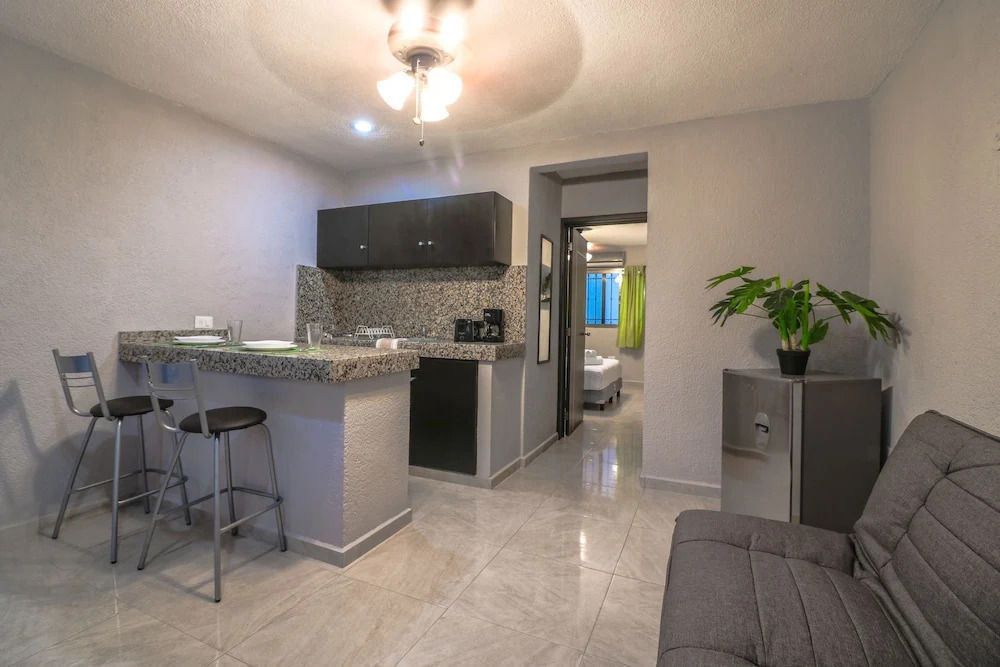 Apartment Fogon 007