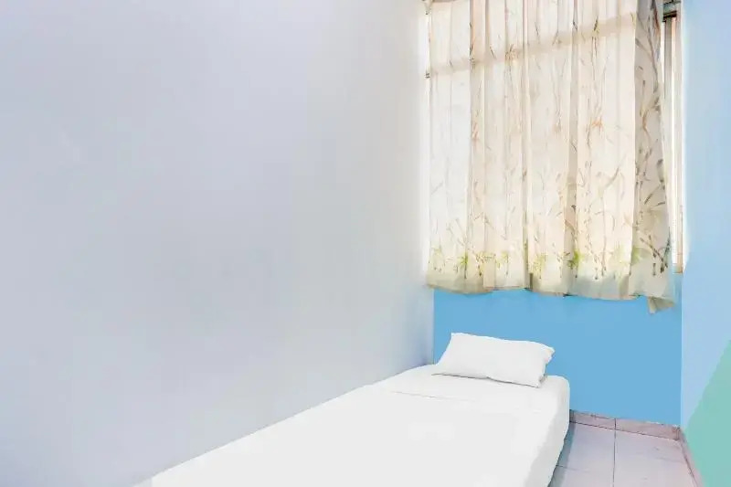 Hotel O Solo Baru 2 Homestay Syariah
