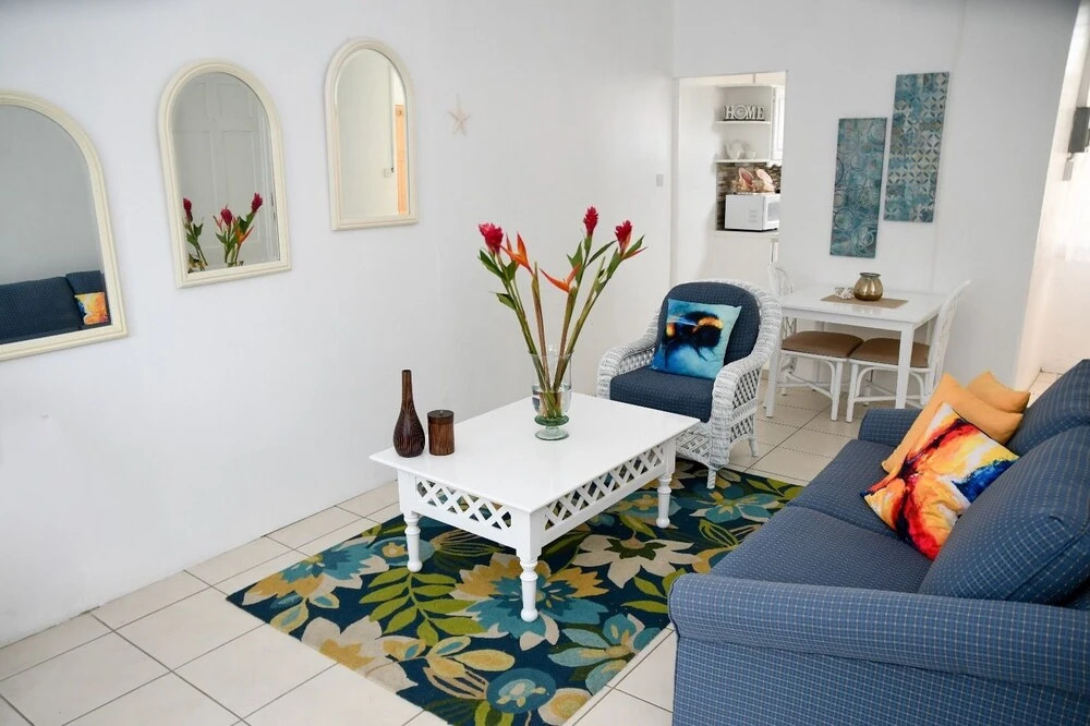 Chadville Beach Apartment