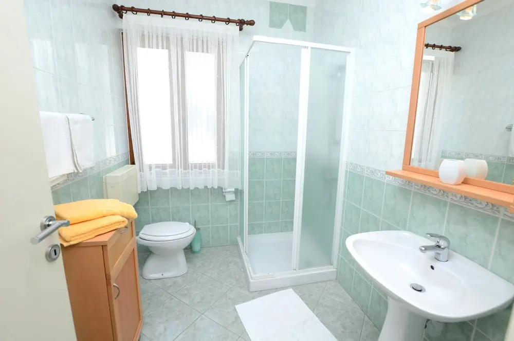 Apartment Pierina