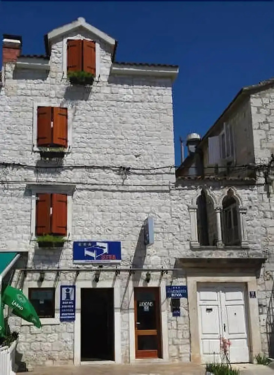 Apartments Riva