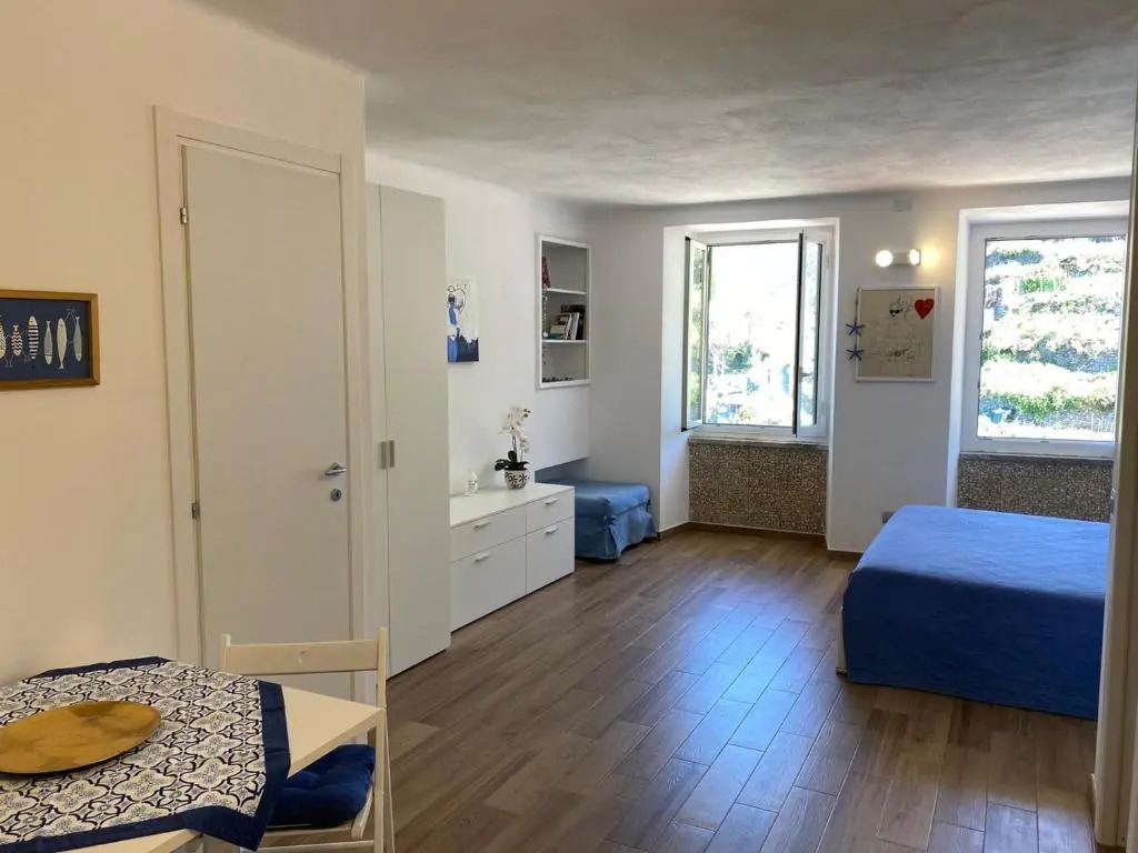 Casa Mafalda