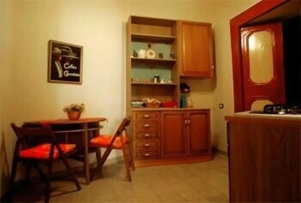 B&B Domus Gemi