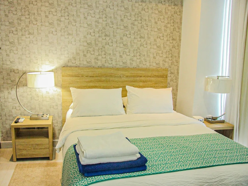 Tower Central - New Luxury - Ocean view