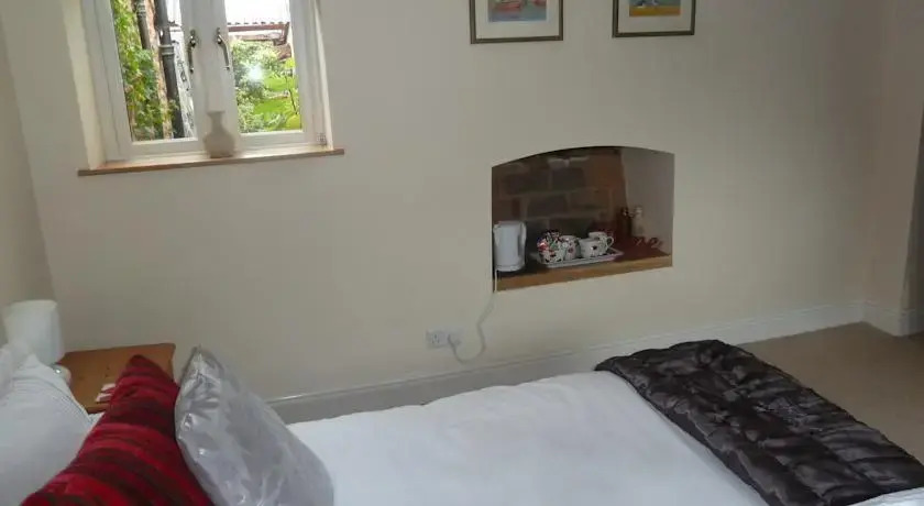 The Old School Bed & Breakfast
