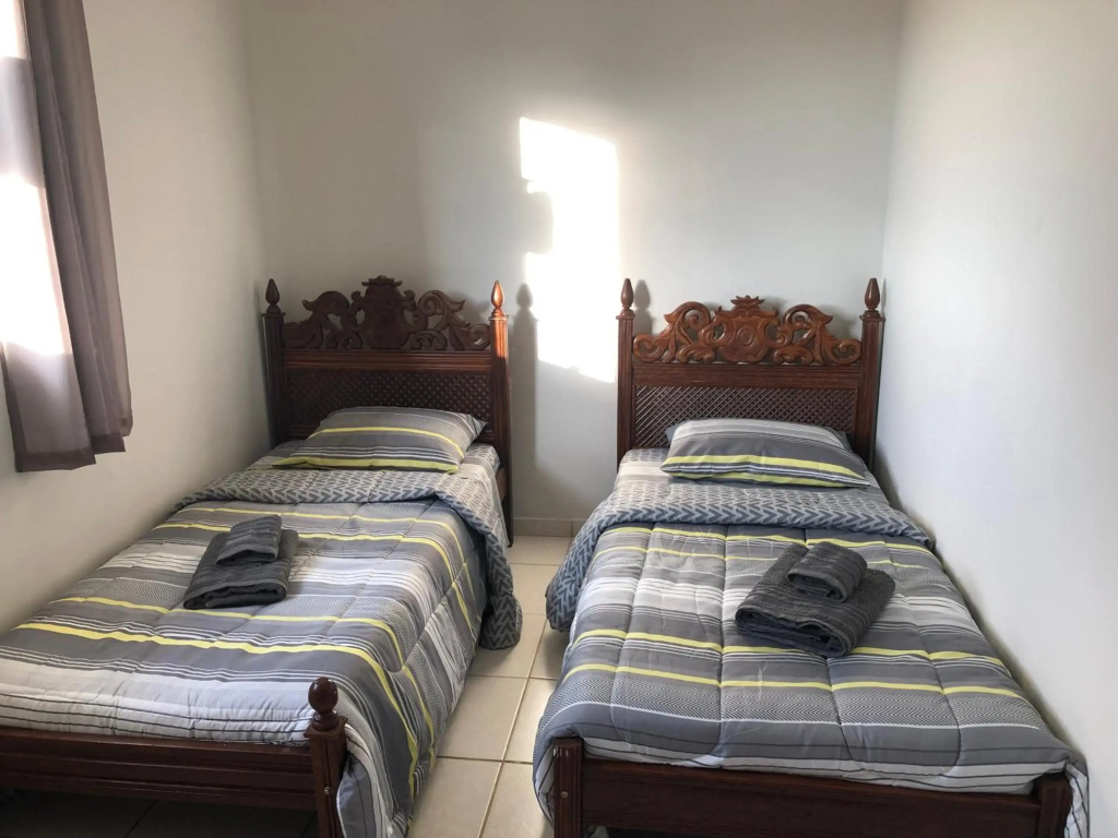 Aconchegante Apartamento