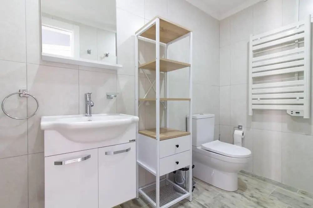 Apartment one Bedroom, Center Girne Kyrenia