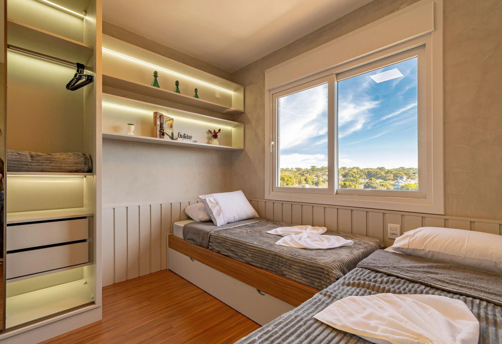 Apartamento Com Vista   Stay House Temporada