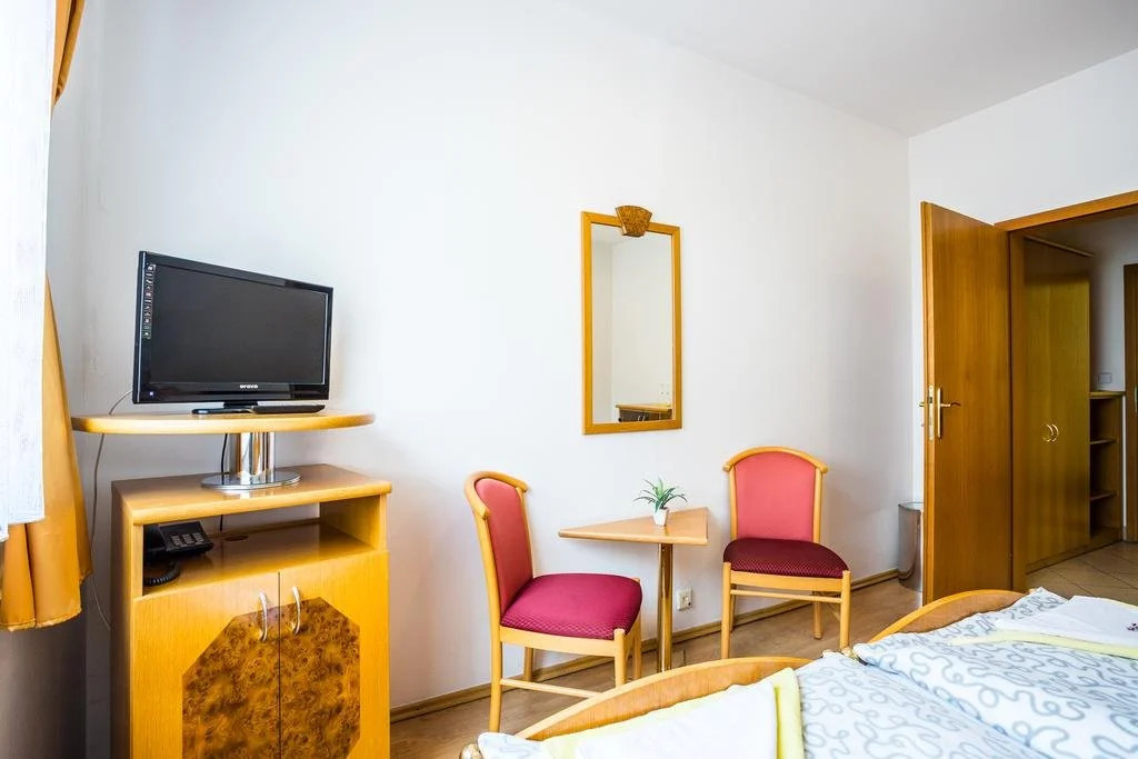 Hotel Kerling