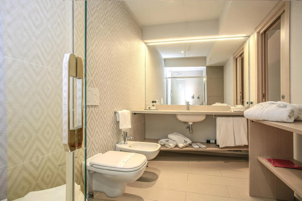 Отель Corte Rosada Adults Only Affiliated by Meliá