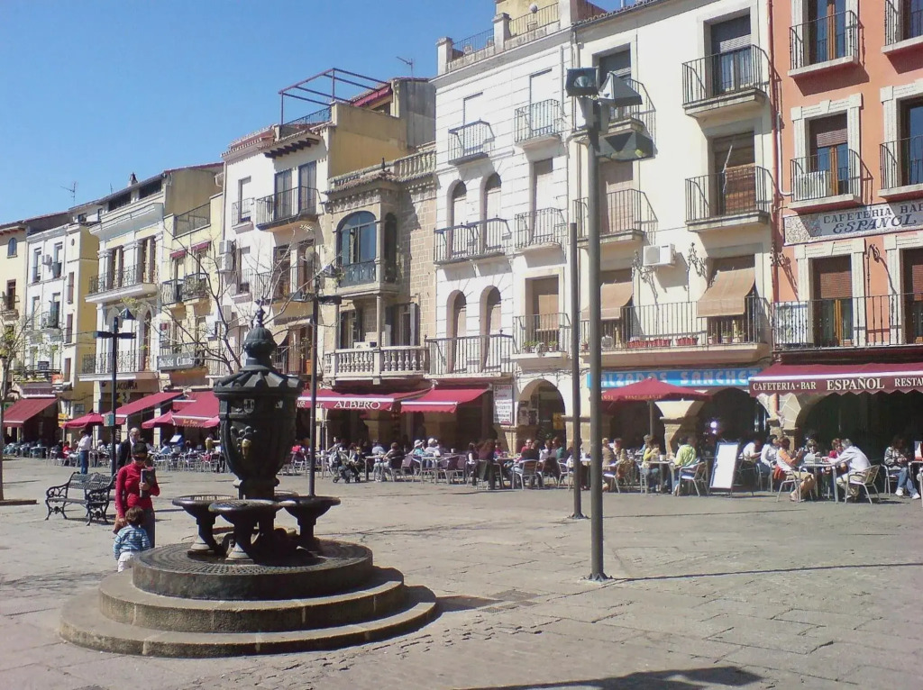 Valle del Jerte